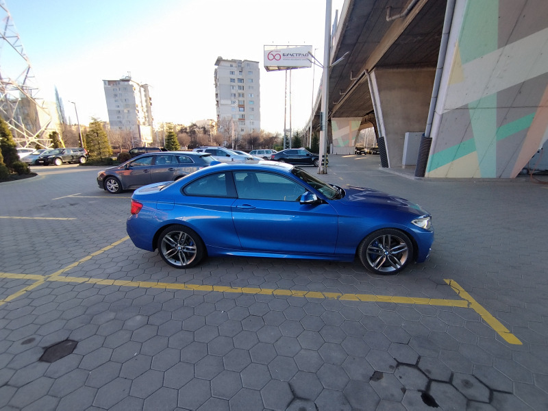 BMW 230 xDrive, снимка 6 - Автомобили и джипове - 44340963