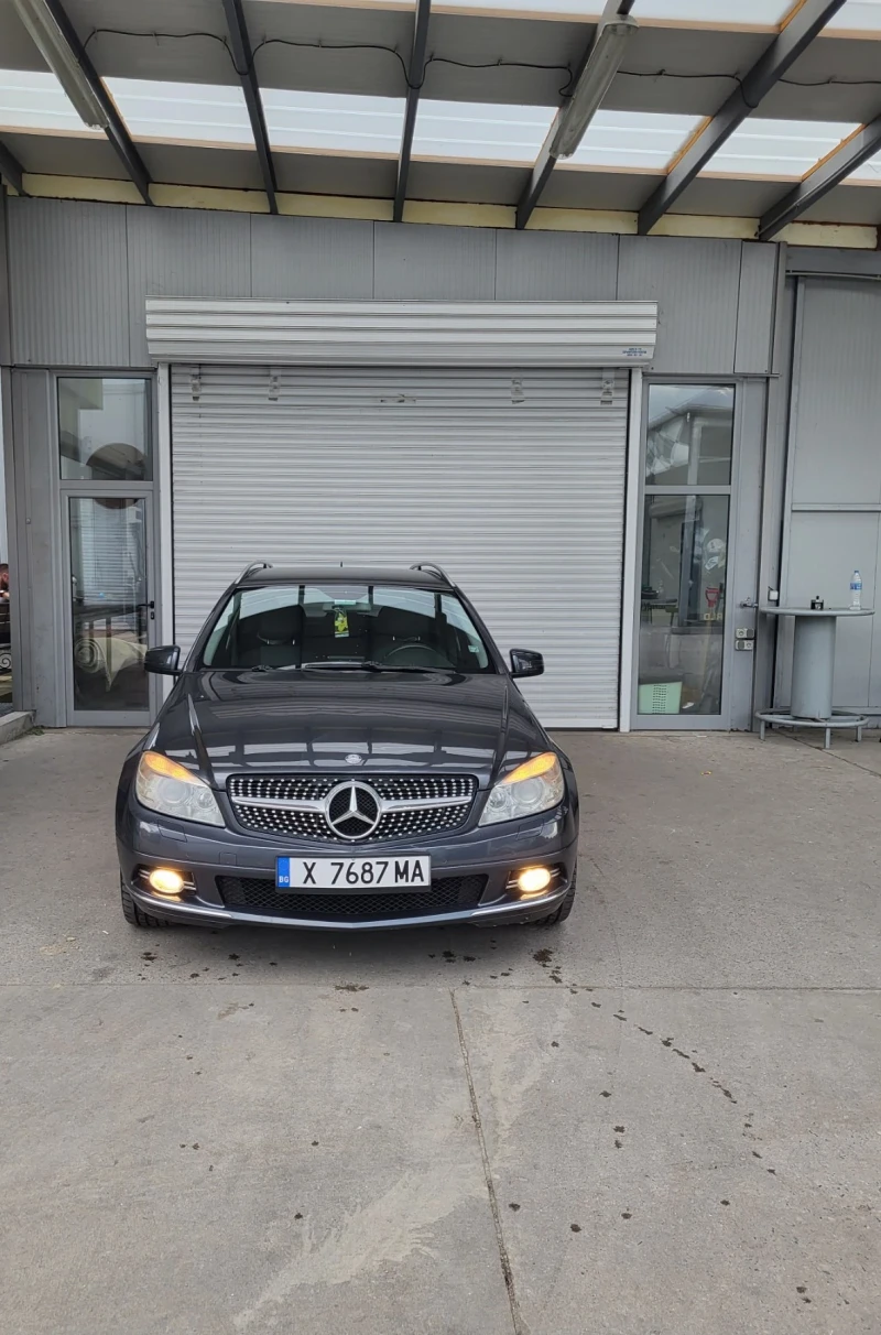 Mercedes-Benz C 250, снимка 3 - Автомобили и джипове - 47170013