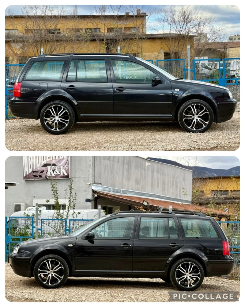 VW Golf GT * 90кс* KLIMATRONIK* , снимка 5 - Автомобили и джипове - 48078135