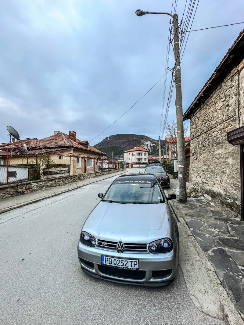 VW Golf, снимка 3 - Автомобили и джипове - 48215913