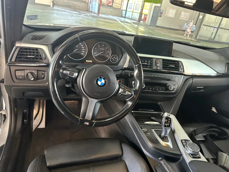 BMW 318, снимка 8 - Автомобили и джипове - 48404989