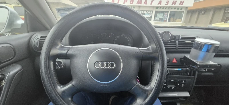 Audi A3 1.9tdi 131к.с 6 скорости, снимка 2 - Автомобили и джипове - 49027000