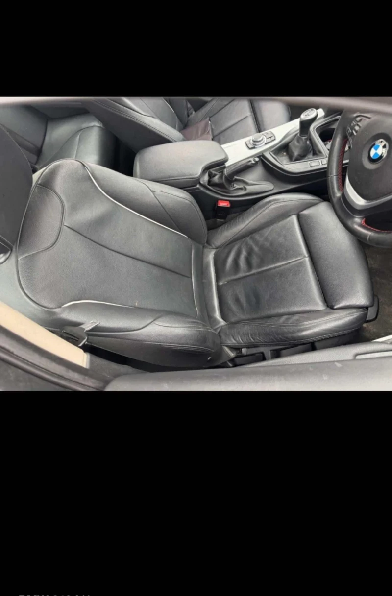 BMW 318, снимка 5 - Автомобили и джипове - 52349405