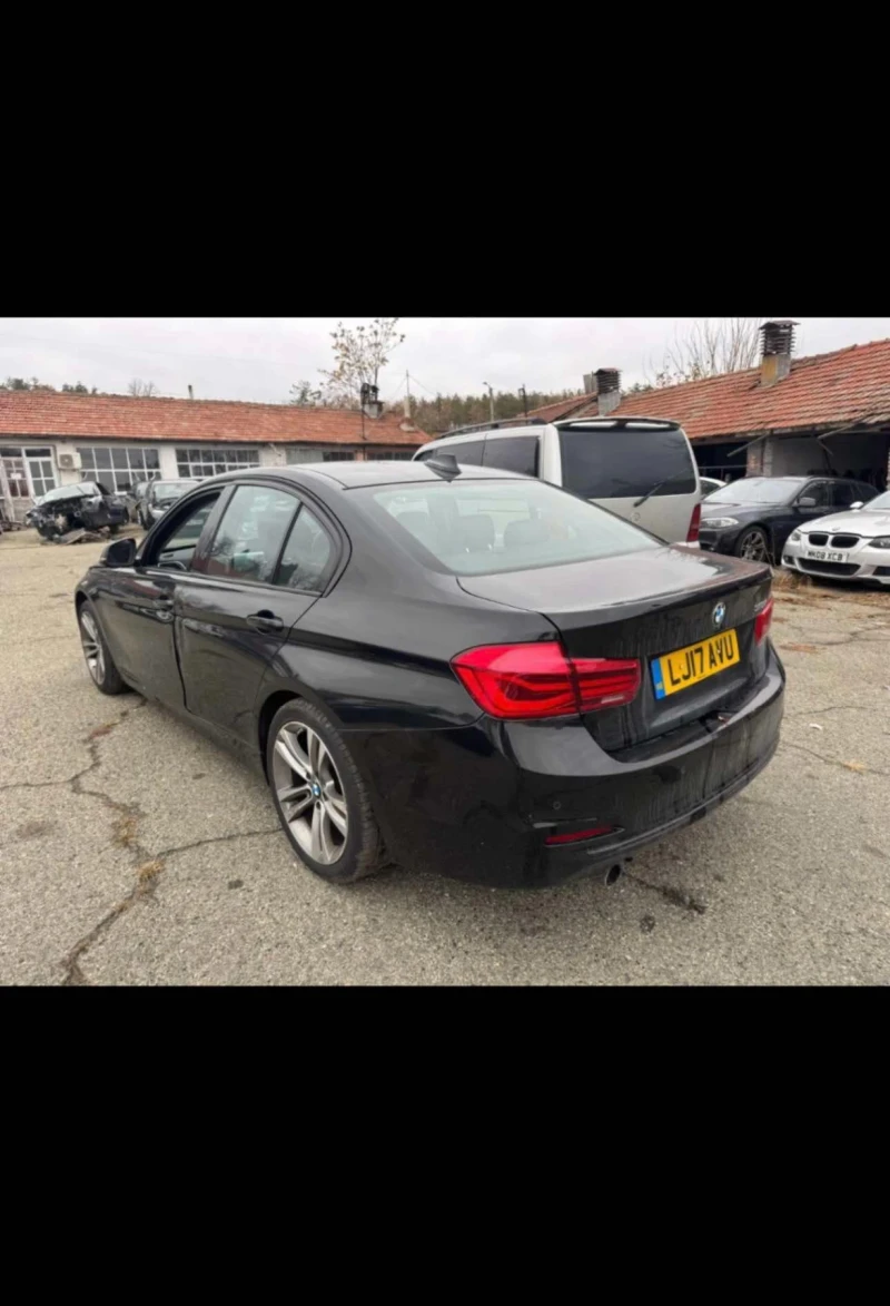 BMW 318, снимка 3 - Автомобили и джипове - 52349405