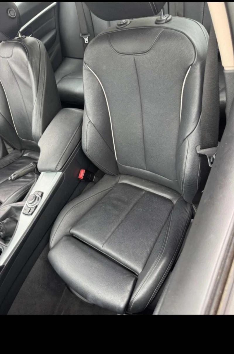 BMW 318, снимка 6 - Автомобили и джипове - 52349405