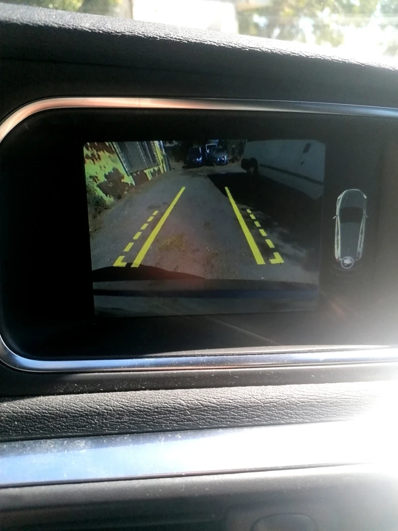 Volvo V40 2.0 diesel 190 h.p. RDesign, снимка 15 - Автомобили и джипове - 51756185