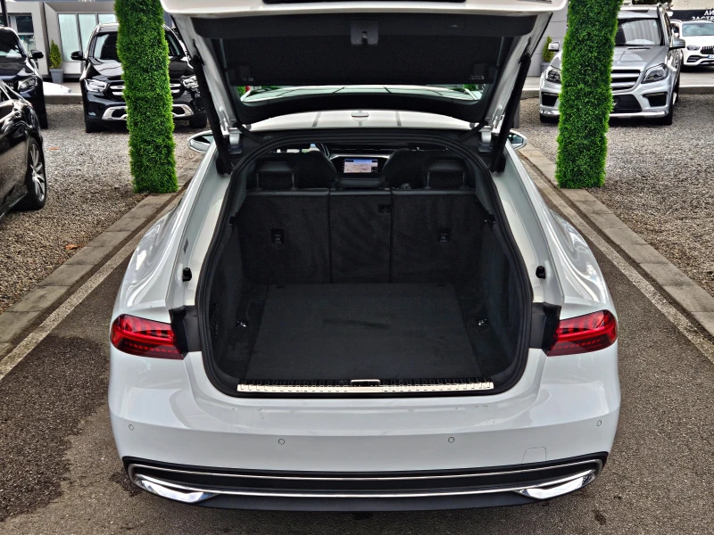 Audi A7 S7/S-LINE/GERMANY/DISTR/PANO/ПОДГРЕВ/CAR PLAY/LIZI, снимка 8 - Автомобили и джипове - 52365771