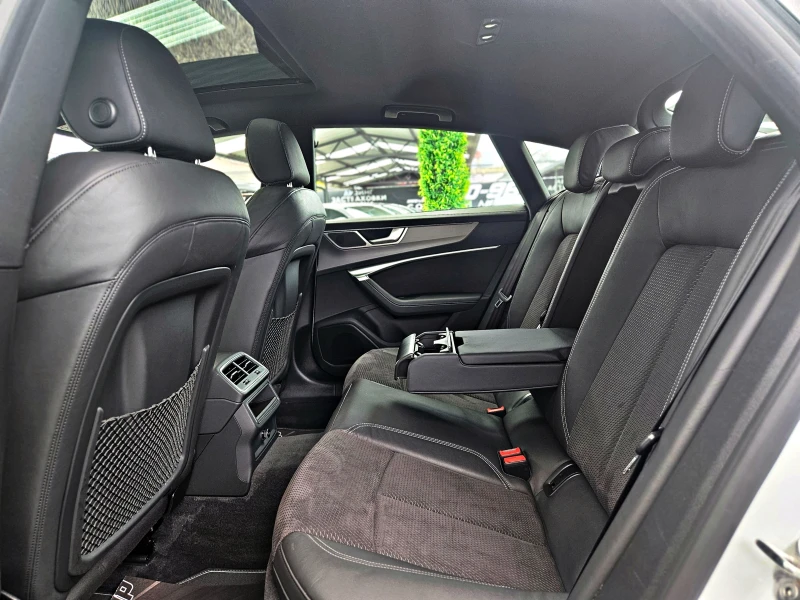 Audi A7 S7/S-LINE/GERMANY/DISTR/PANO/ПОДГРЕВ/CAR PLAY/LIZI, снимка 16 - Автомобили и джипове - 52365771