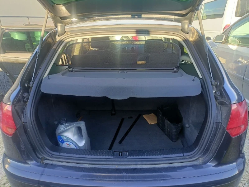 Audi A3, снимка 11 - Автомобили и джипове - 52681601