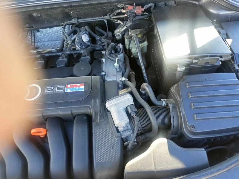 Audi A3, снимка 13 - Автомобили и джипове - 52681601