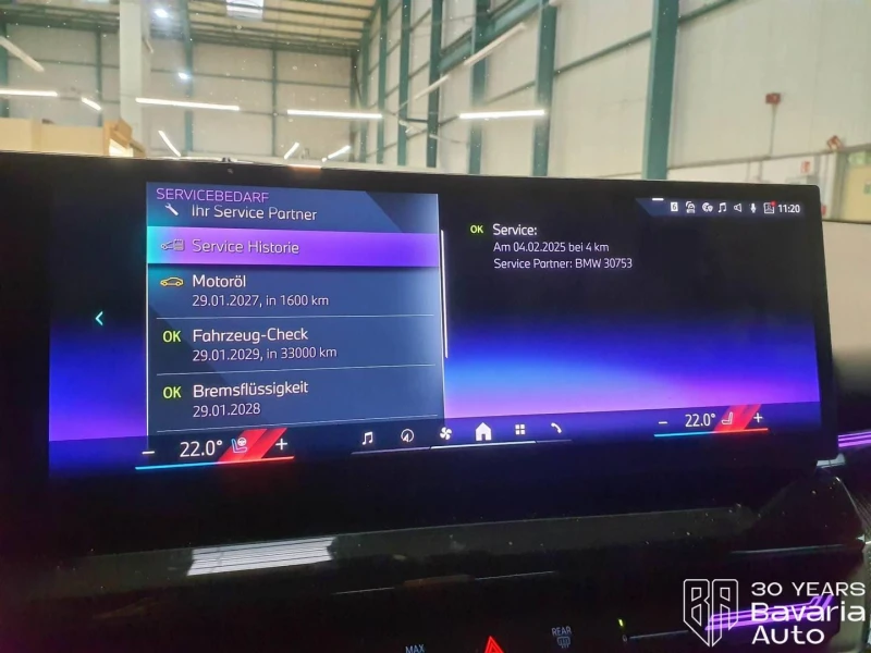 BMW 520 i M Sport Paket Steptronic, снимка 9 - Автомобили и джипове - 52726795