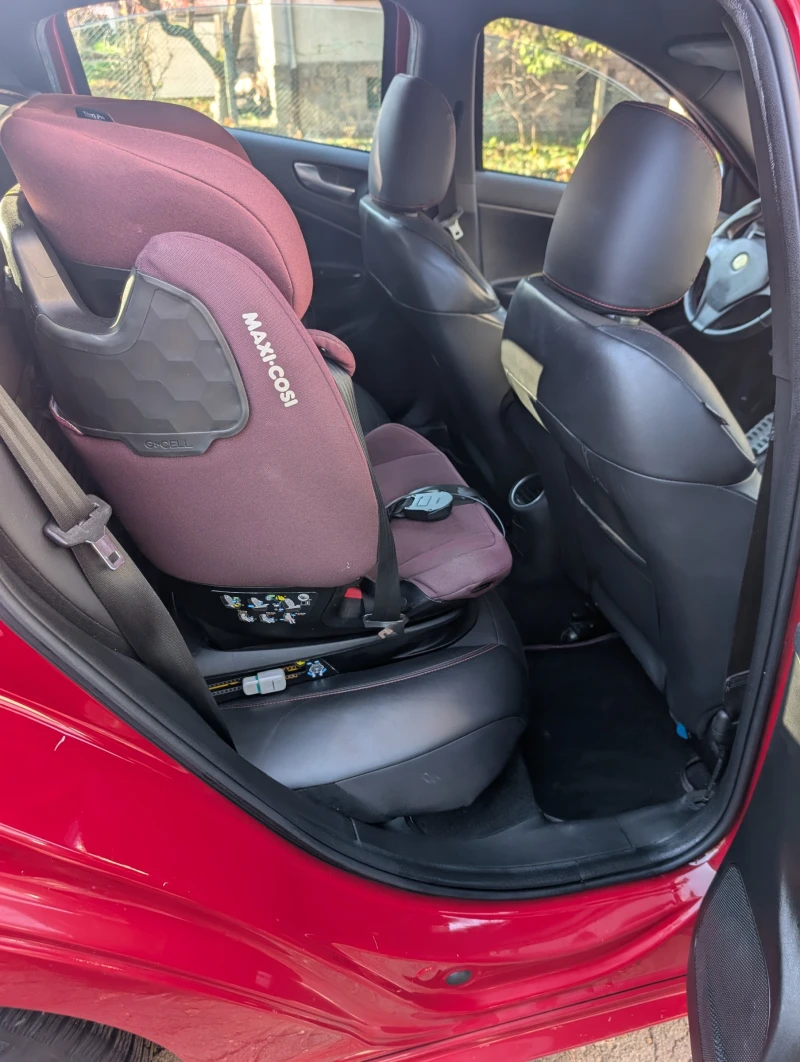 Alfa Romeo Giulietta, снимка 10 - Автомобили и джипове - 52737622