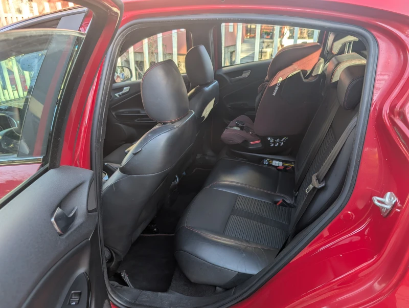 Alfa Romeo Giulietta, снимка 5 - Автомобили и джипове - 52737622