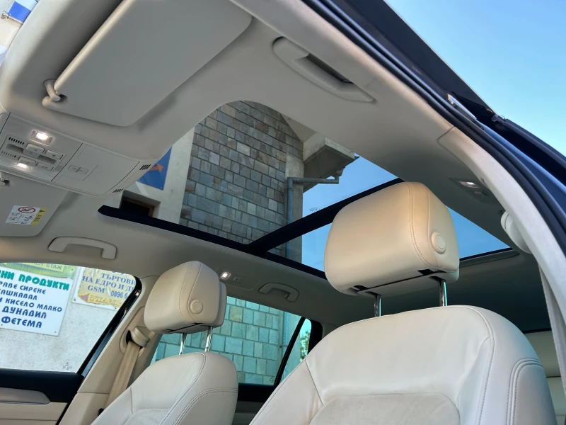 VW Passat 2.0TDI R-line DIGITAL FULL LED, снимка 12 - Автомобили и джипове - 52829628