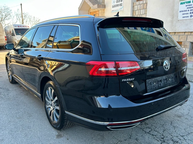 VW Passat 2.0TDI R-line DIGITAL FULL LED, снимка 6 - Автомобили и джипове - 52829628