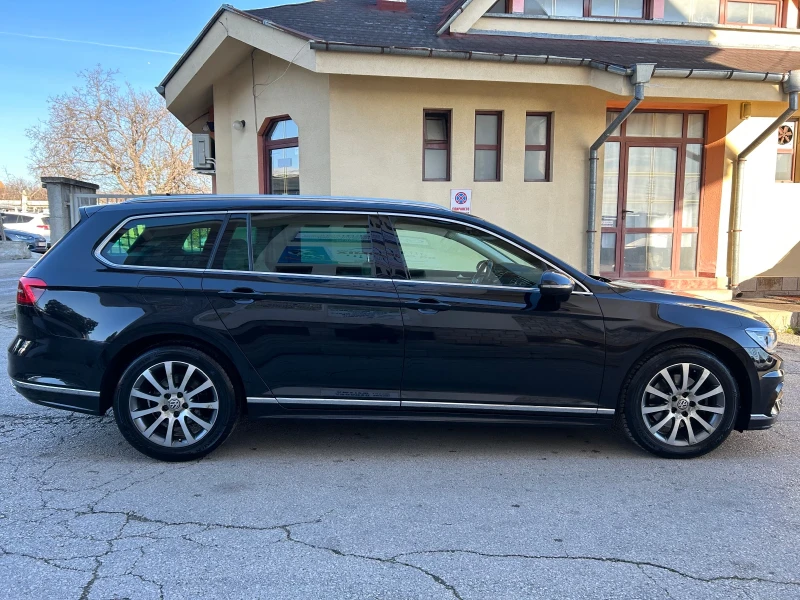 VW Passat 2.0TDI R-line DIGITAL FULL LED, снимка 4 - Автомобили и джипове - 52829628