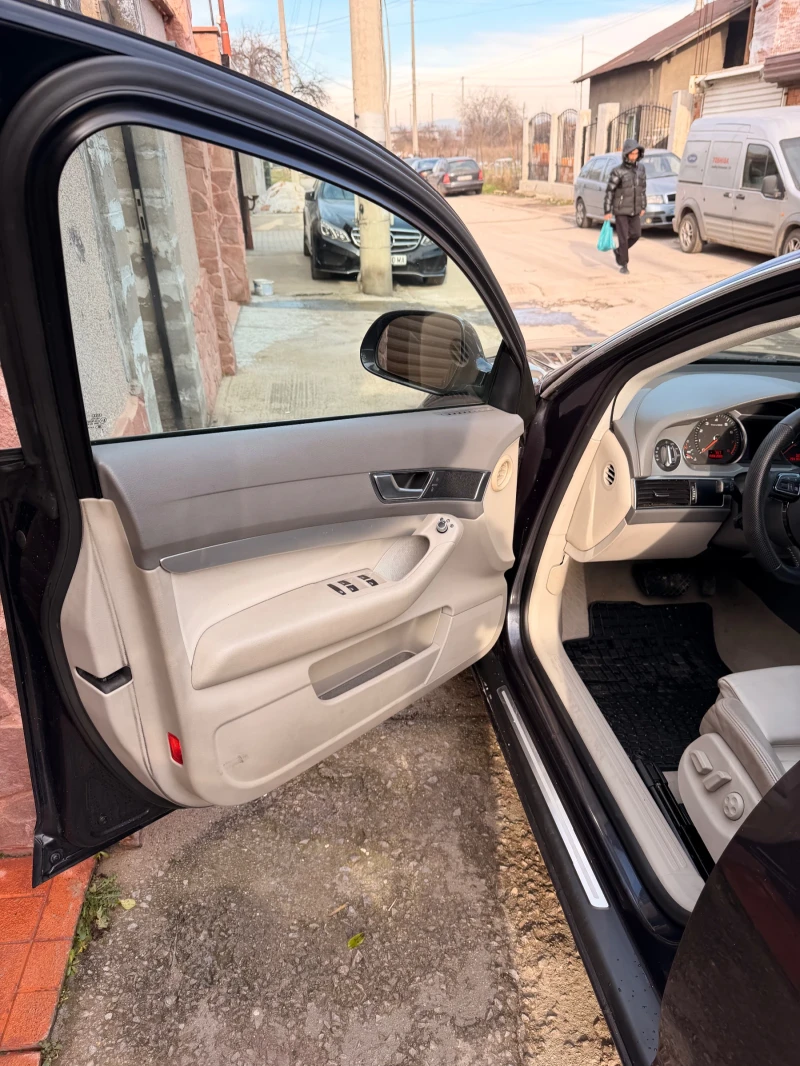 Audi A6, снимка 6 - Автомобили и джипове - 52831200