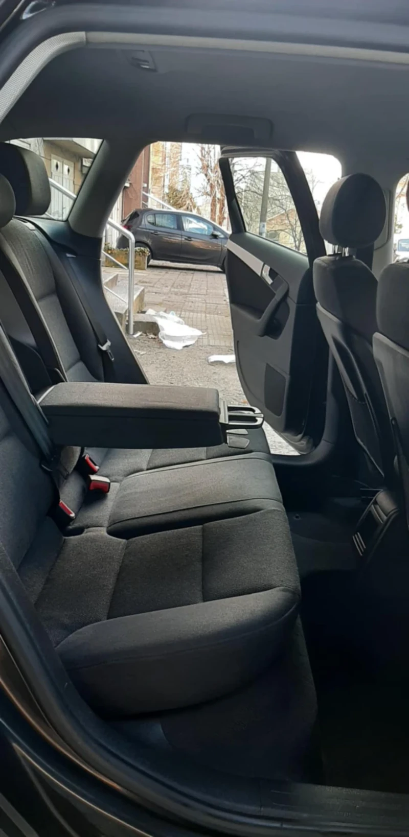 Audi A3 1.9  TDI 105kc Germany ?? , снимка 12 - Автомобили и джипове - 53013238