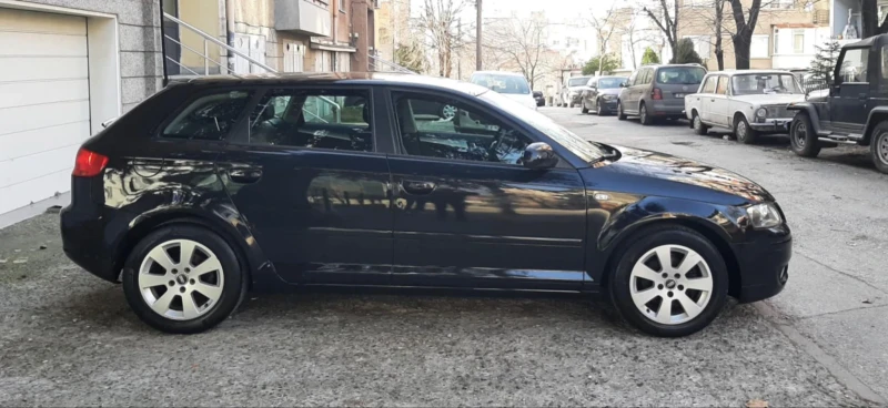 Audi A3 1.9  TDI 105kc Germany ?? , снимка 5 - Автомобили и джипове - 53013238