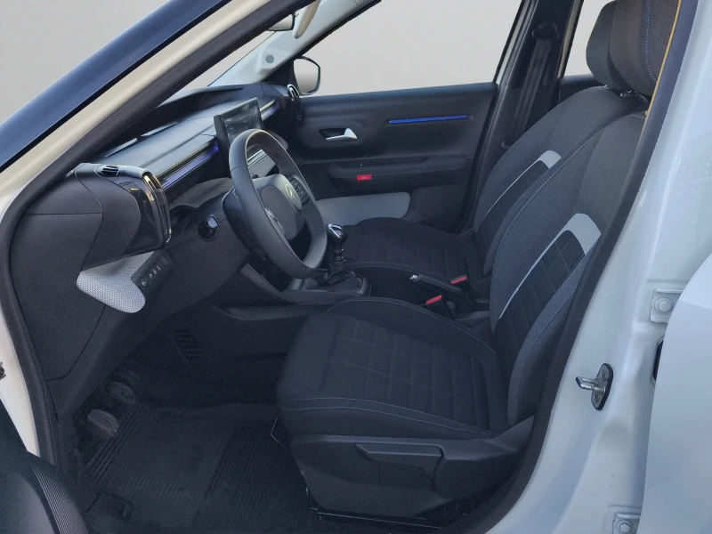 Citroen C3 PLUS Turbo 100 Manual E6 // 2502281, снимка 11 - Автомобили и джипове - 53032822