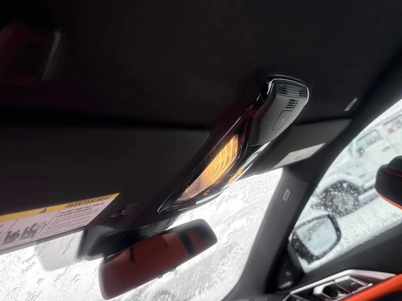 BMW M4 Competition M xDrive* 360* H/K* DIS* ОБДУХВАНЕ, снимка 13 - Автомобили и джипове - 53571285