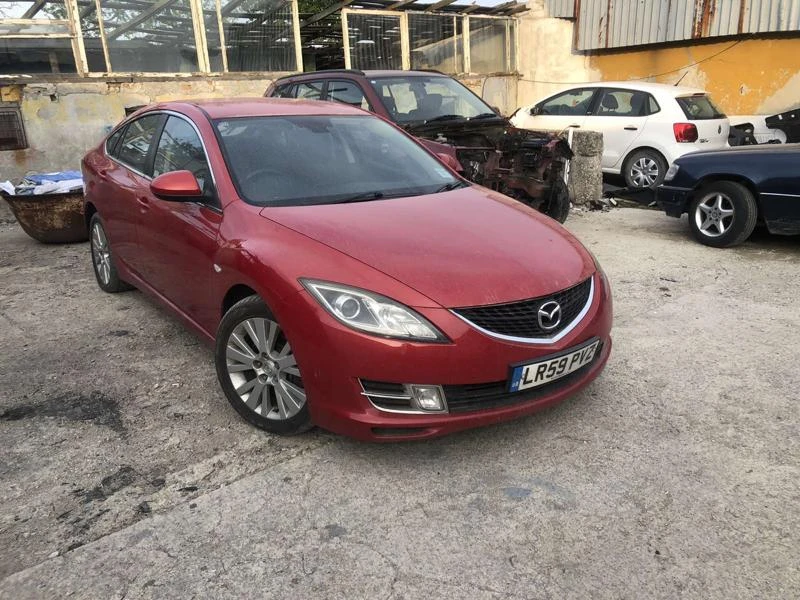 Mazda 6  - изображение 2