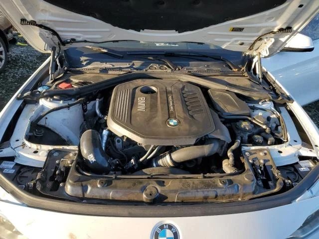 BMW 440 - 30899 лв. - 70548303 11