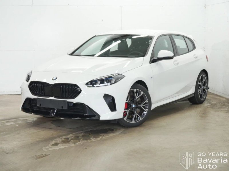 BMW 120 i M Sport Paket - 59020 лв. - 10456195 1