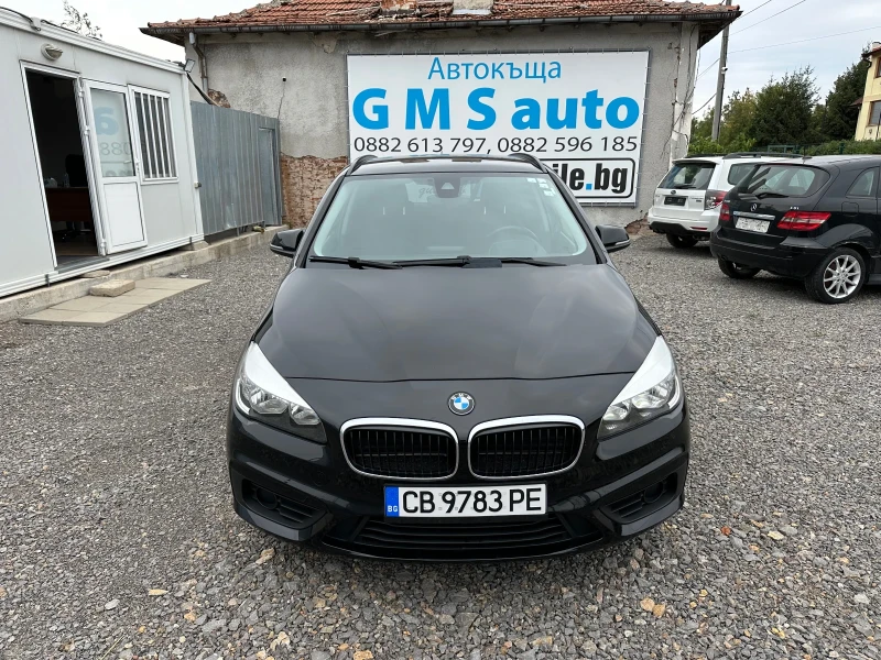 BMW 218 Active Tourer - 17000 лв. / 8691.96 € - 14743013 1