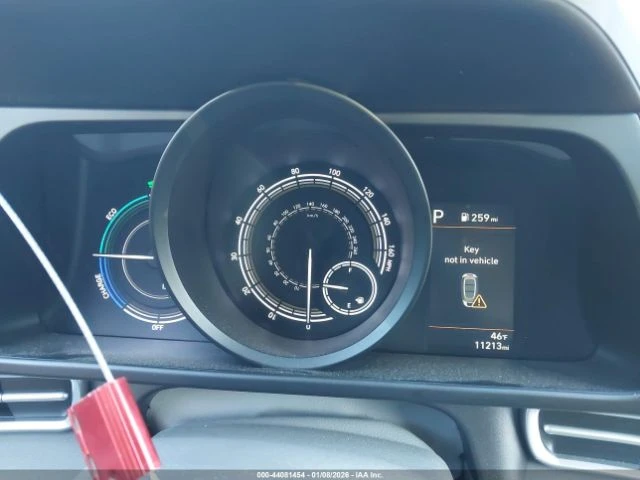 Hyundai Elantra HYBRID BLUE | Mobile.bg � ����������� 12