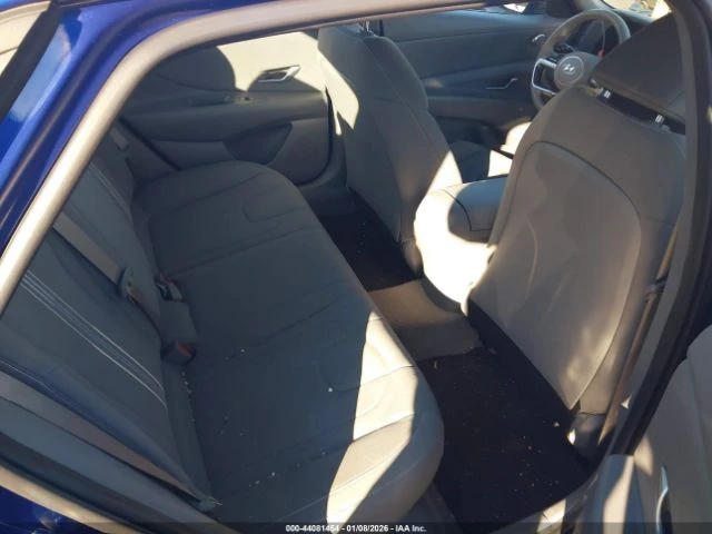 Hyundai Elantra HYBRID BLUE | Mobile.bg � ����������� 11