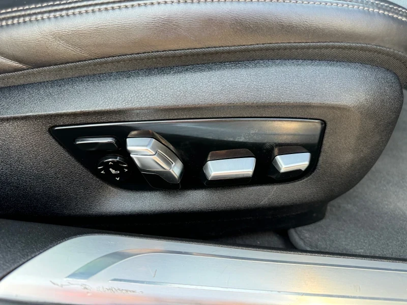 BMW 730 Luksory, снимка 14 - Автомобили и джипове - 53579275