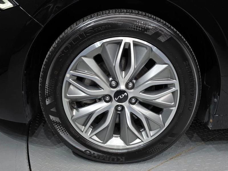 Kia K5 Prestige| 192к.с.| ВКЛ.ТЕХНОТЕСТ, снимка 5 - Автомобили и джипове - 55123109