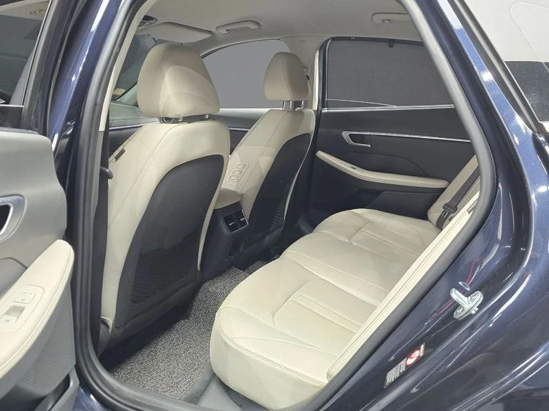 Hyundai Sonata 2.0 LPG| 150�.�. | Mobile.bg � ����������� 10
