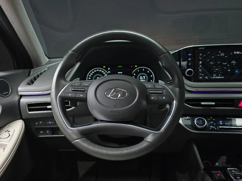 Hyundai Sonata 2.0 LPG| 150�.�. | Mobile.bg � ����������� 11