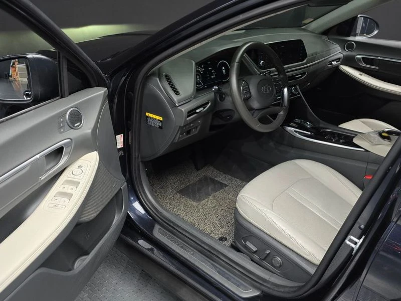 Hyundai Sonata 2.0 LPG| 150�.�. | Mobile.bg � ����������� 9