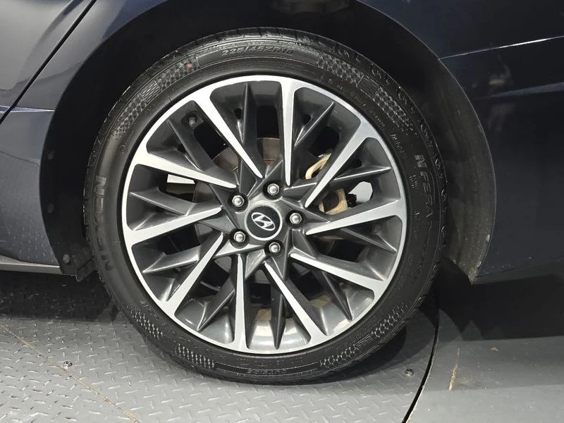 Hyundai Sonata 2.0 LPG| 150�.�. | Mobile.bg � ����������� 4