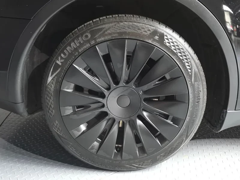 Tesla Model Y  Rwd | Mobile.bg � ����������� 5