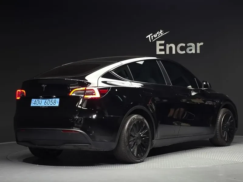 Tesla Model Y  Rwd | Mobile.bg � ����������� 2