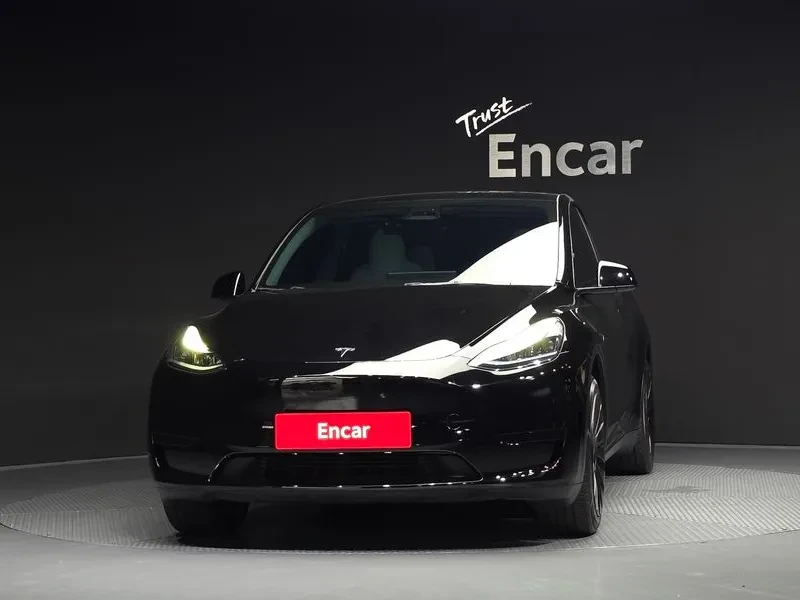 Tesla Model Y  Rwd | Mobile.bg � ����������� 3