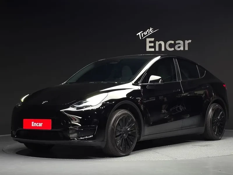 Tesla Model Y  Rwd | Mobile.bg � ����������� 1