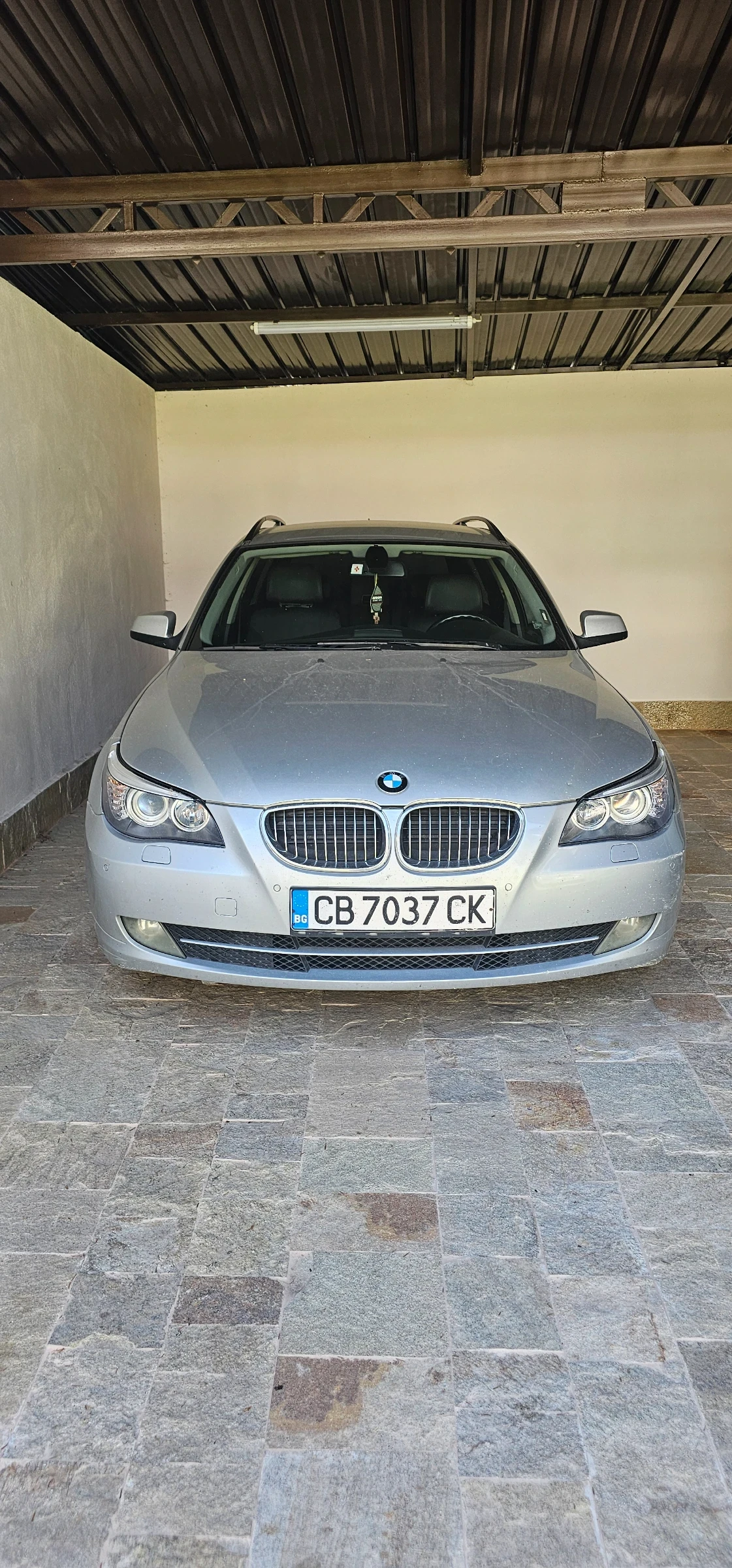 BMW 523, снимка 1