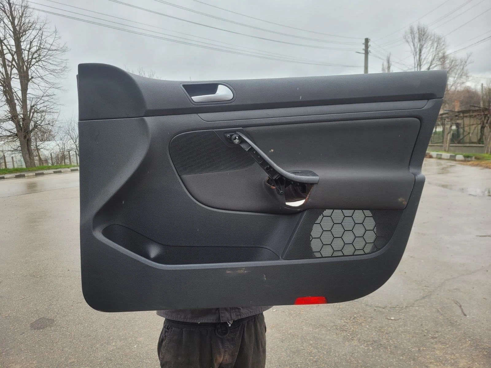 VW Golf 2.0 SDi 75hp | Mobile.bg   12