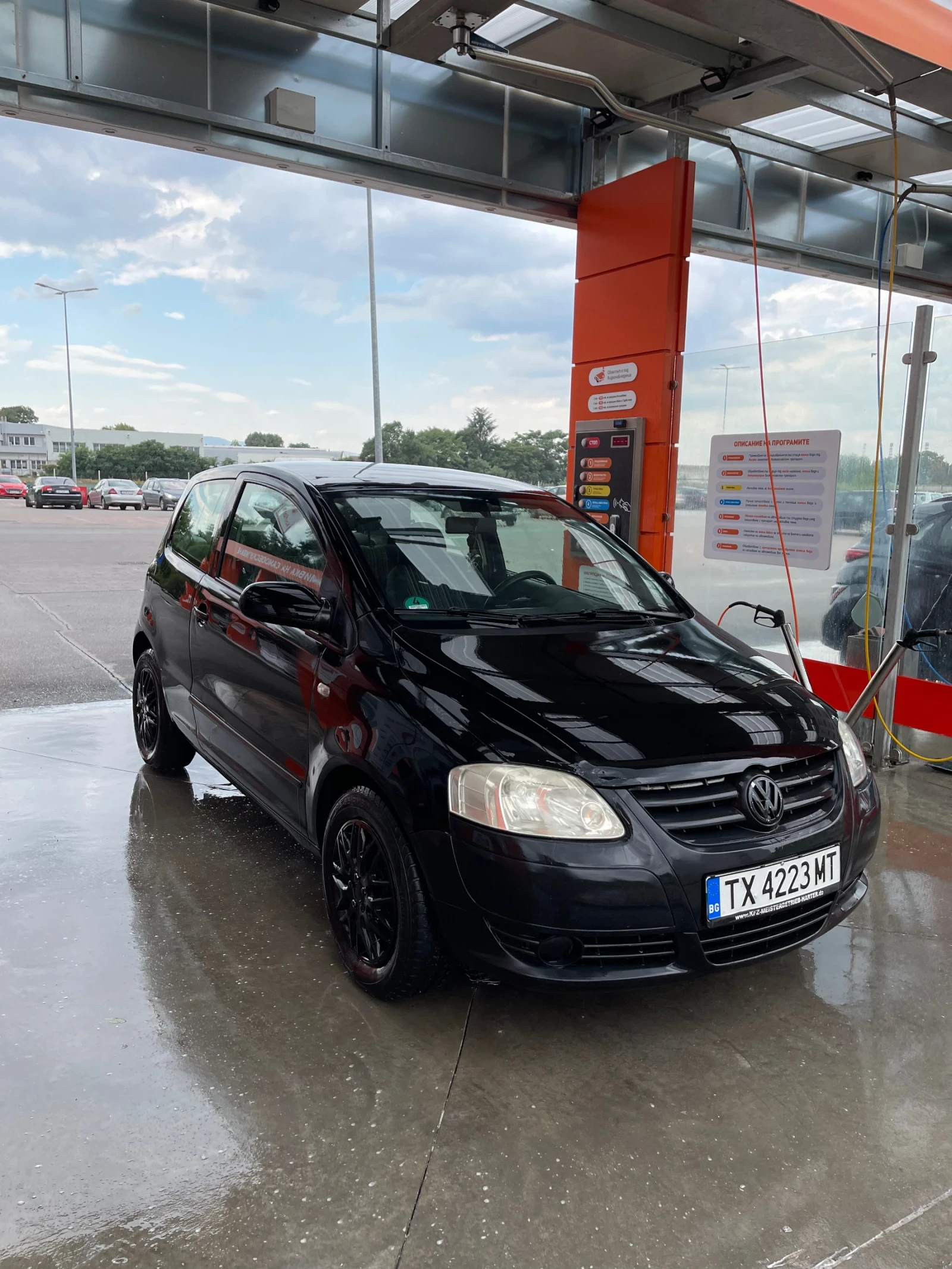 VW Fox | Mobile.bg — изображение 1