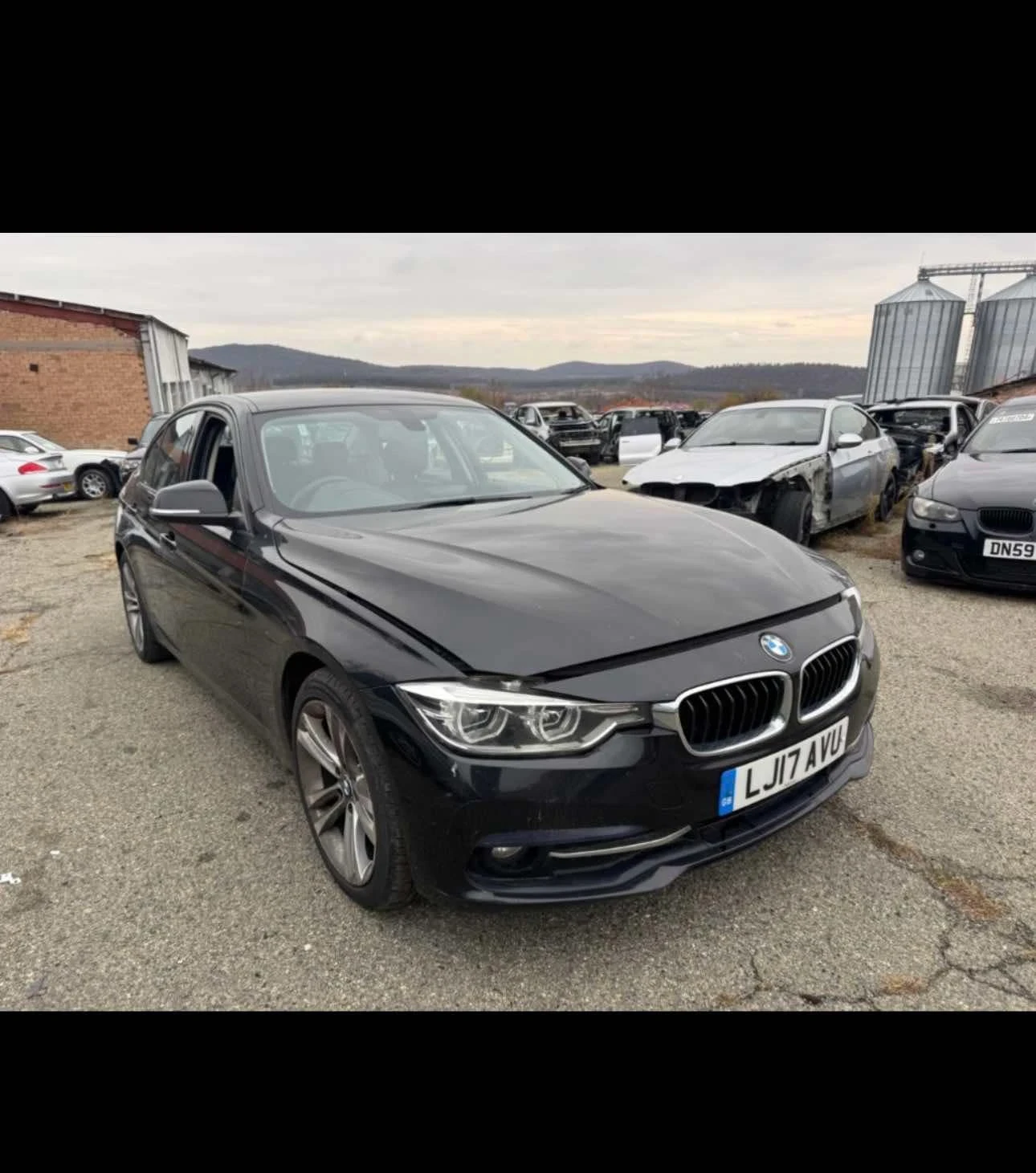 BMW 318 | Mobile.bg   1