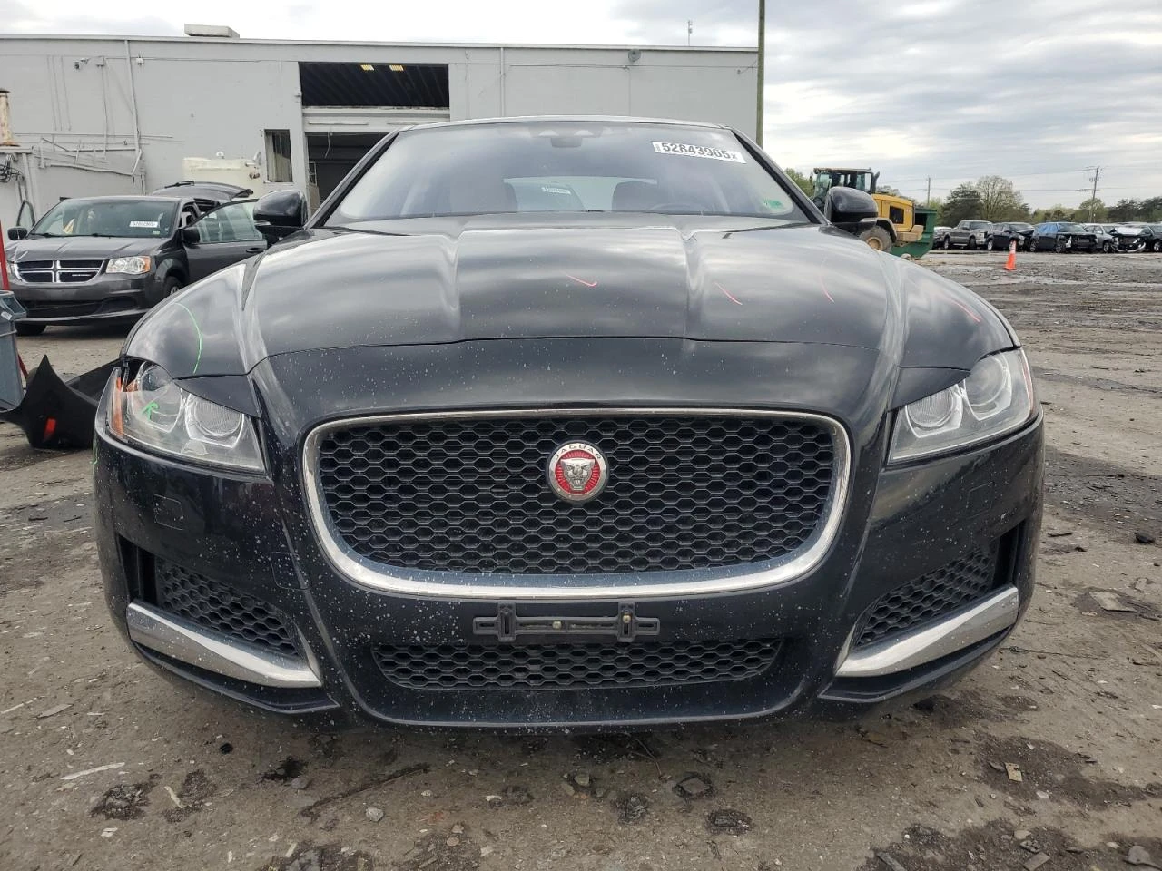 Jaguar Xf 35T Premium AWD * Лизинг*  - изображение 5