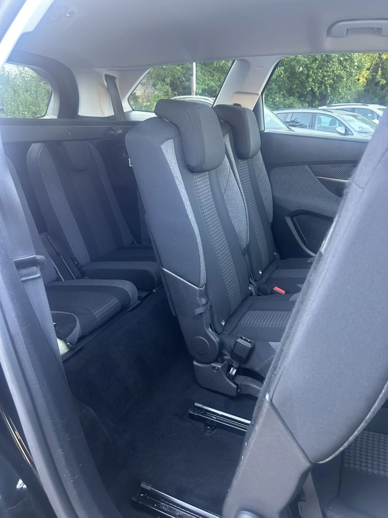 Peugeot 5008 1.5 HDI 130 * EAT 8 * 6+ 1 * VIRTUAL * NAVI *  | Mobile.bg   15