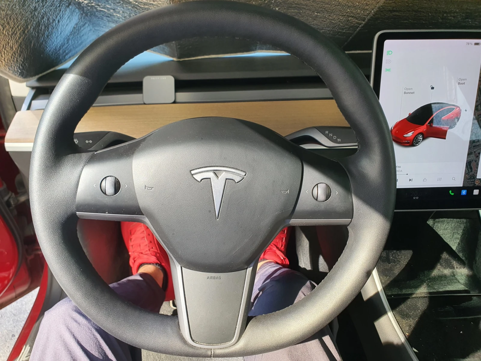 Tesla Model 3 AWD - изображение 6