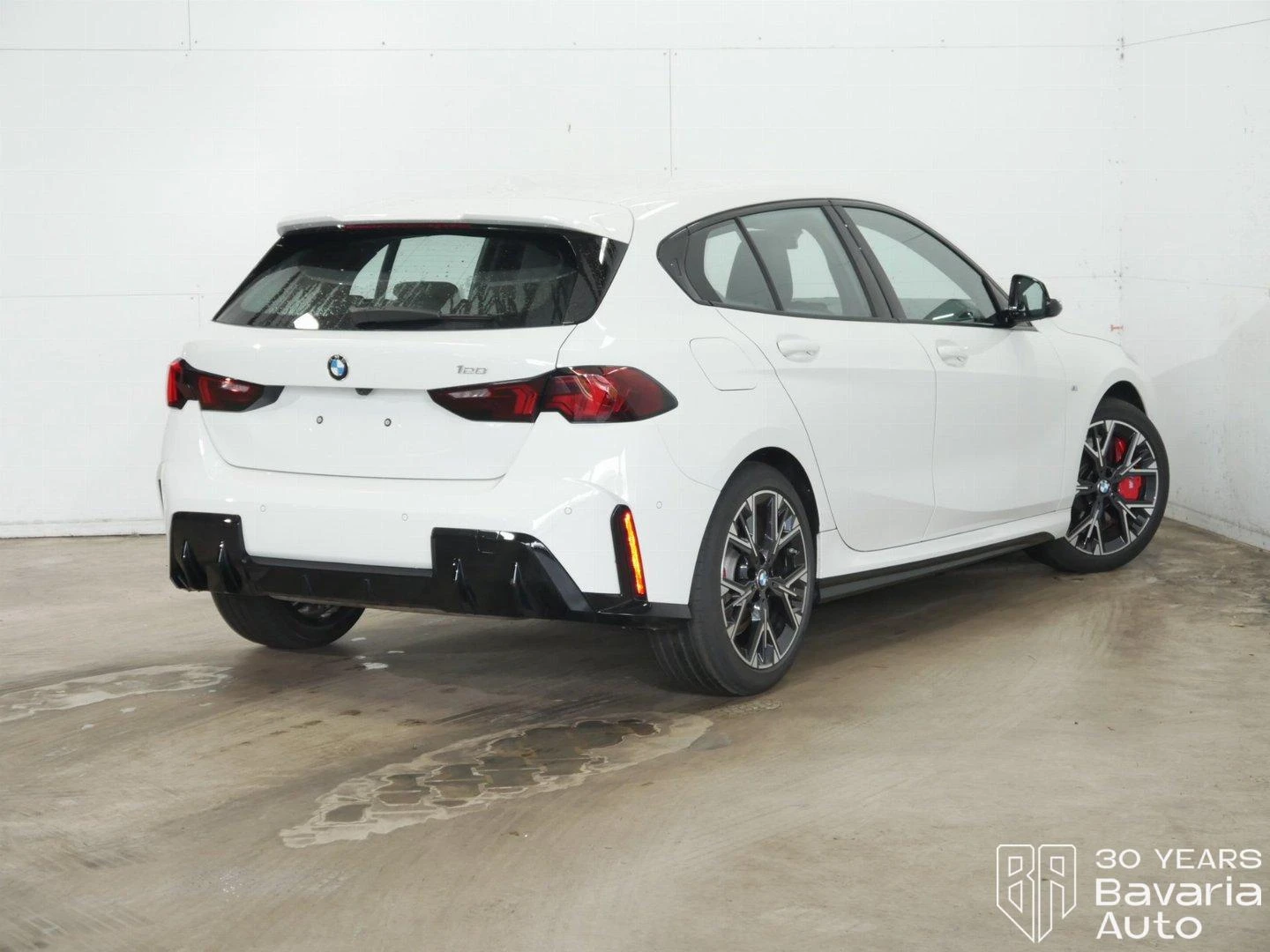 BMW 120 i M Sport Paket - изображение 3