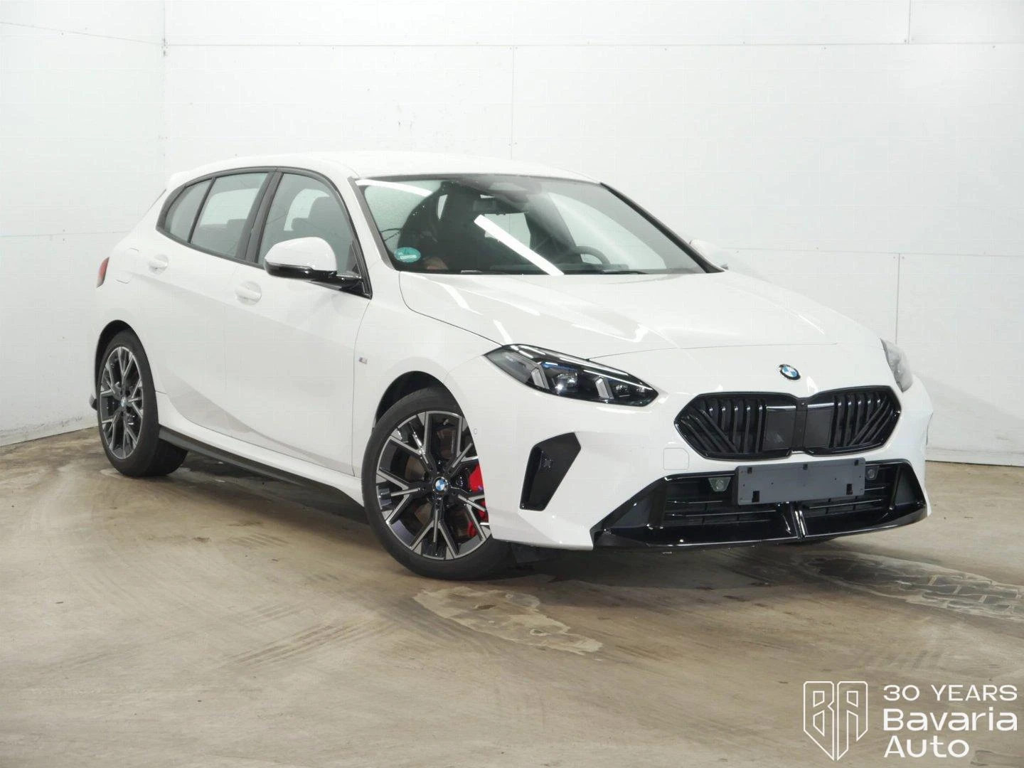 BMW 120 i M Sport Paket - изображение 4